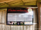 Pavillon Probsteier Naturverein