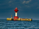 Leuchtturm Kieler Bucht