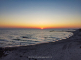 Sonnenaufgang Kalifornien