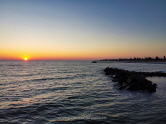 Sonnenaufgang Kalifornien