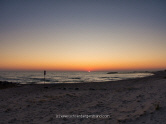 Sonnenaufgang Kalifornien