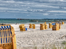 Strandlust ohne Ende