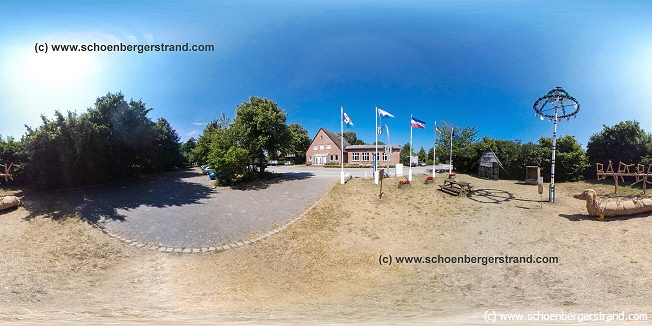 Strohfigur 2018 Barsbek
