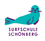 Logo Surfschule Schönberg