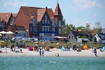 Ferienwohnungen am Schönberger Strand