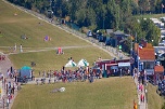 Fischerhütten Schönberger Strand