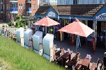 Gastronomie Restaurants am Schönberger Strand