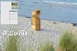 Grußkarten eCards vom Schönberger Strand