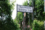 Museumsbahnhof Schönberger Strand
