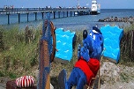 Veranstaltungen am Schönberger Strand
