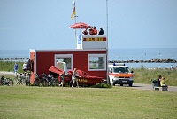 DLRG Schönberger Strand