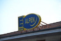 EDEKA Lebensmittelmarkt Schönberger Strand