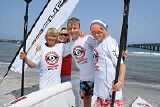 BIC SUP ONE DESIGN CHALLENGE Schönberger Strand