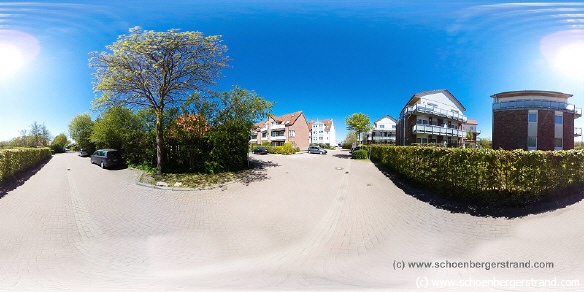 Schönberger Strand Am Golfplatz 25