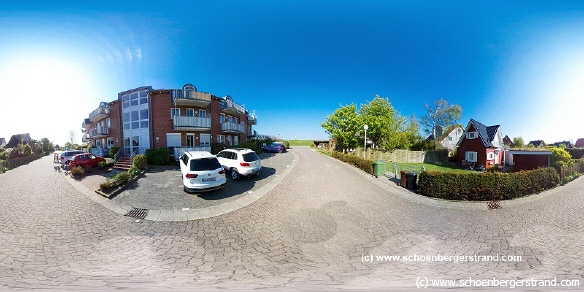 Kalifornien Deichweg 33