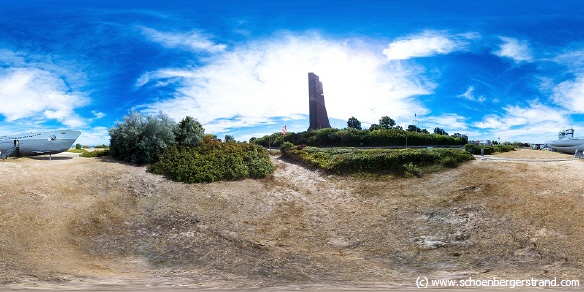 Laboe U-Boot
