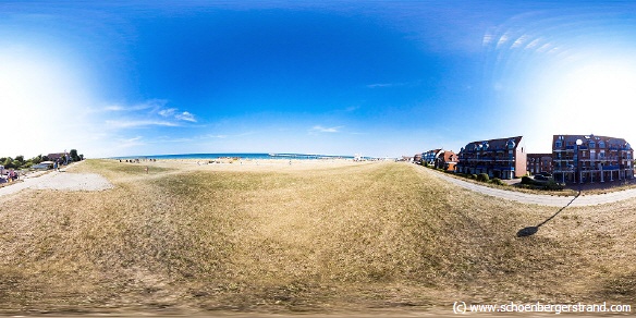 Schönberger Strand Promenade 33