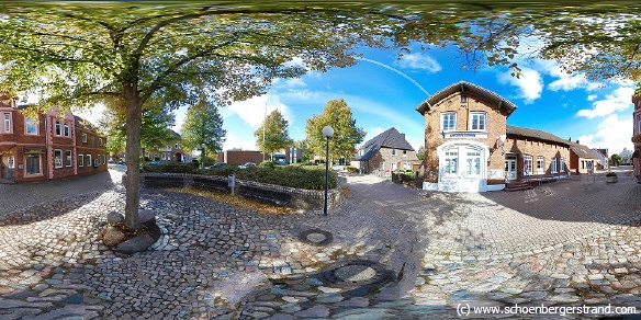 Kindheitsmuseum Schönberg