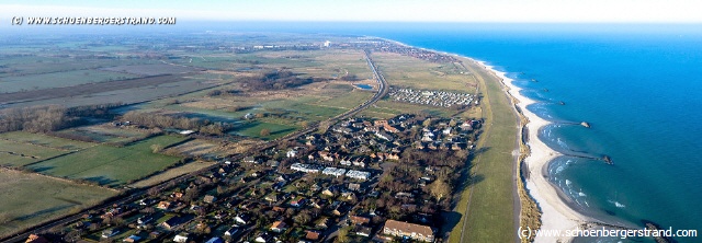 Adressen Schönberger Strand - Kalifornien - Holm