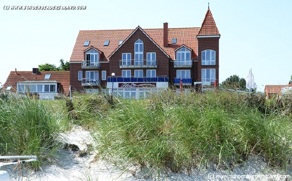 Apart Hotel Seeblick