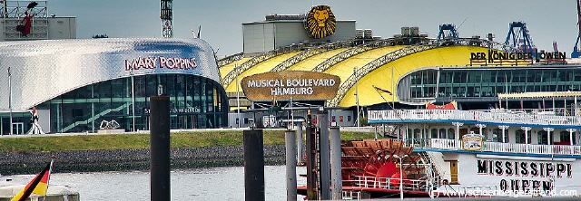 Ausflug Hamburg