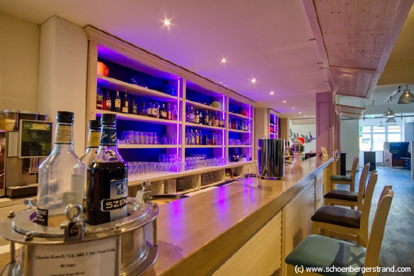 Bar Beach & Bowl