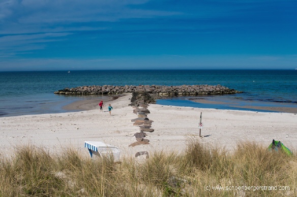 Buhne 12 Heidkate
