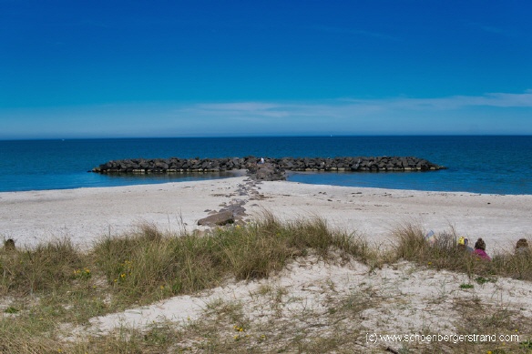 Buhne 42 Stakendorfer Strand