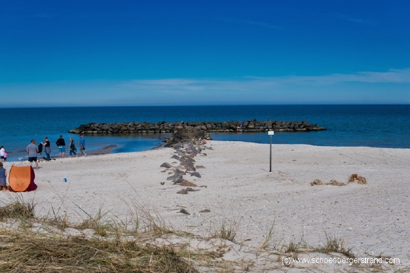 Buhne 43 Stakendorfer Strand