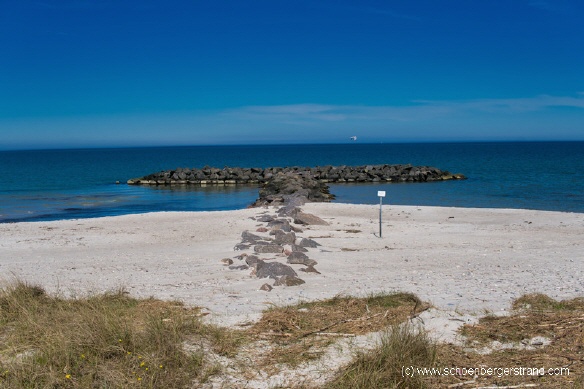 Buhne 46 Stakendorfer Strand