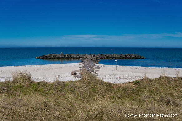 Buhne 48 Stakendorfer Strand