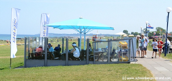 Deichterrasse Fischer Ehlers