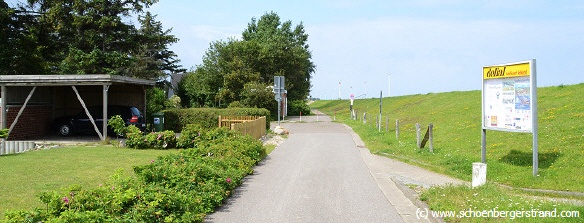 Deichweg