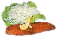 Dorschfilet