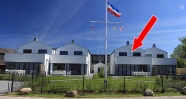 Ferienhaus Onkel Willi Schönberger Strand