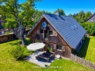 Ferienhaus Alte Backstube mit Grundstück in Barsbek