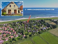 Lage in Schönberg-Brasilien