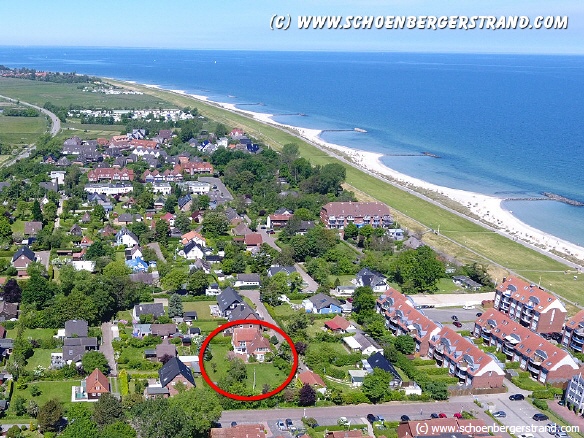 Schönberger Strand, Ahornweg 5