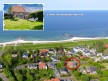 Lage des Ferienhauses in Kalifornien