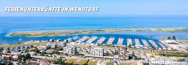 Ferienunterkünfte in Wendtorf