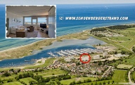 Lage in Marina Wendtorf