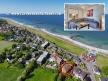 Lage Fewo Felsenburg am Schönberger Strand