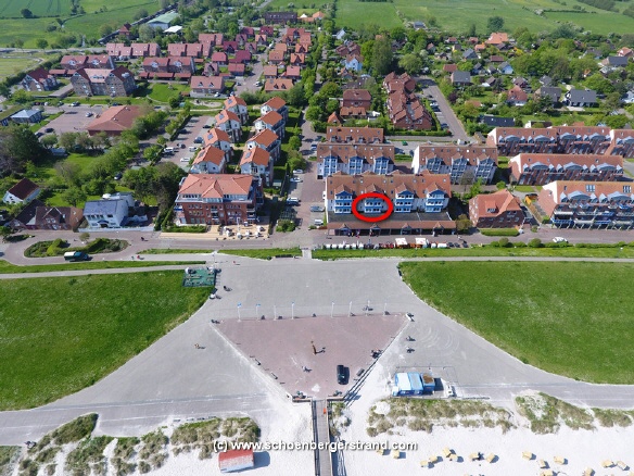 Lage direkt an der Sch&ouml;nberger Seebr&uuml;cke