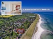 Ferienwohnung Panorama 6 Lage am Schönberger Strand