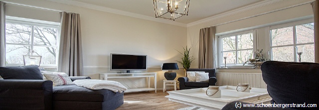 Ferienwohnung Schwedenschatz
