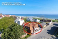Ferienwohnung Bellevue 4 Schönberger Strand