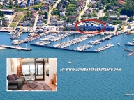 Appartementanlage Börn Laboe