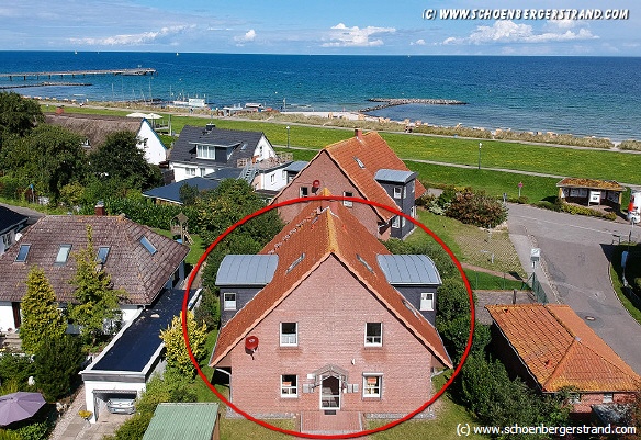 Deepenweg 1 Schönberger Strand