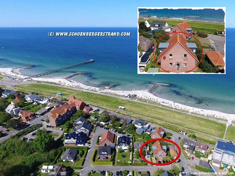 Haus Kaufen 24217 Schönberger Strand