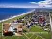 Lage der Ferienwohnung Holunderbusch am Schönberger Strand